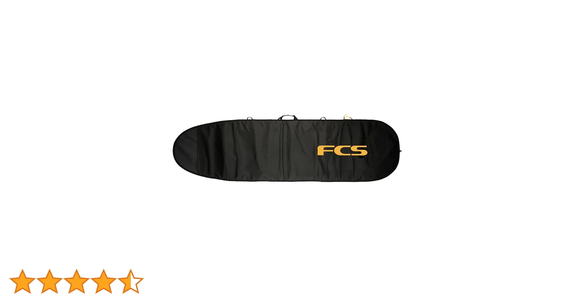 FCS 7'0\" サーフボード ハードケース サーフボード ハードケース FCS エフシーエス 7.0 1本用